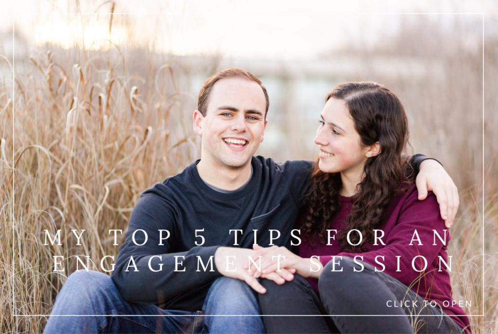 Diana Gordon Photography, top 5 tips for engagement session, photo