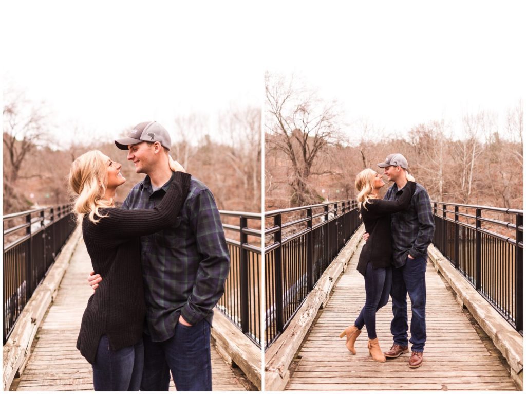 Downtown Occoquan Engagement Session, Diana Gordon Photography, photo