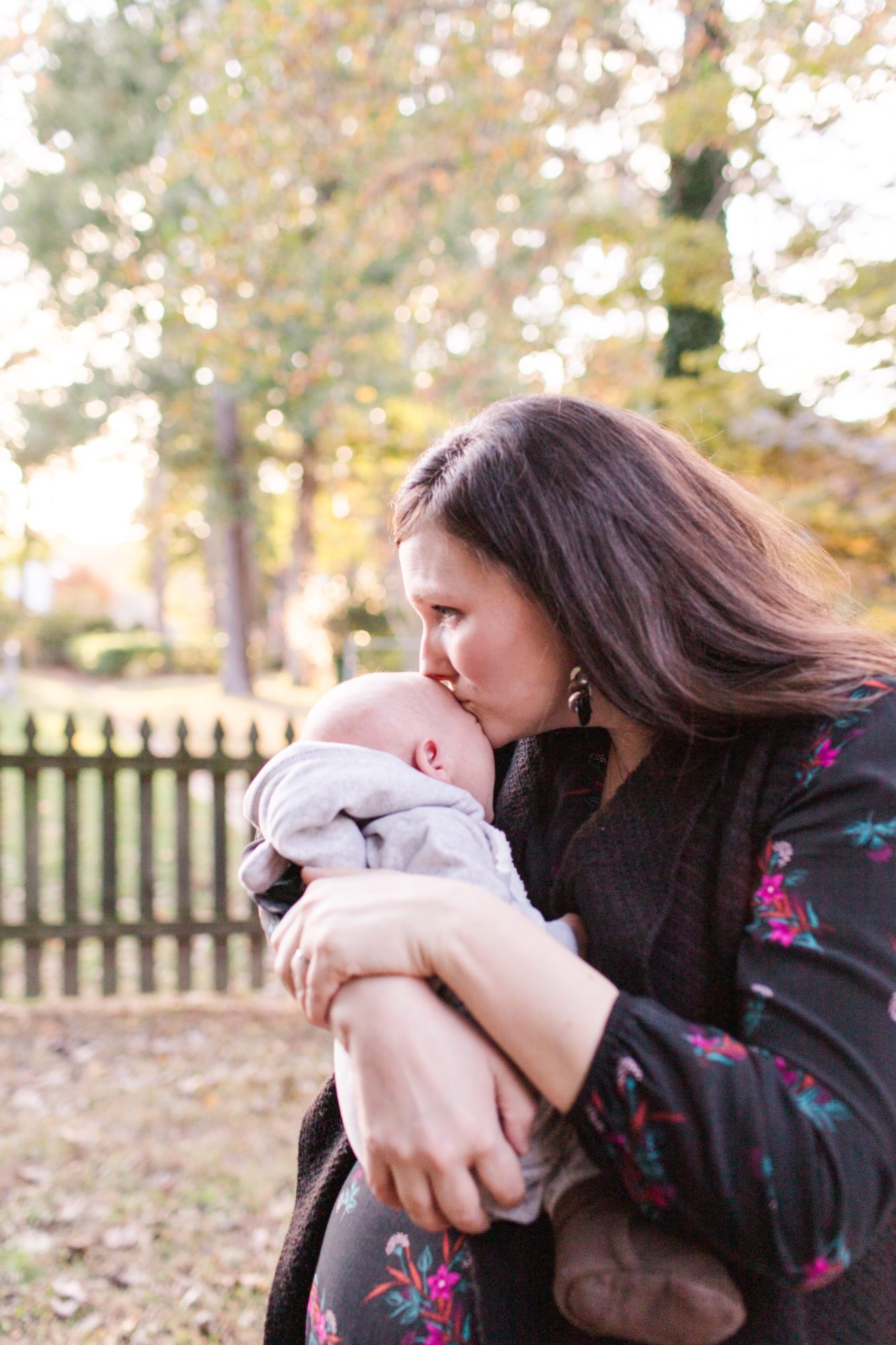 Fall Newborn Session, Newport News, Virginia, Diana Gordon photography, photo