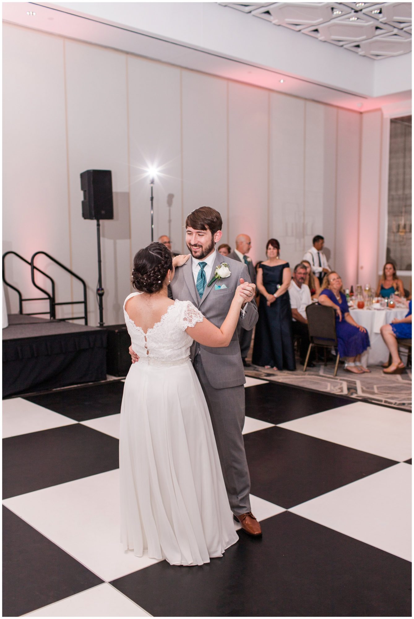 Downtown Norfolk Wedding-Diana Gordon Photography-photo