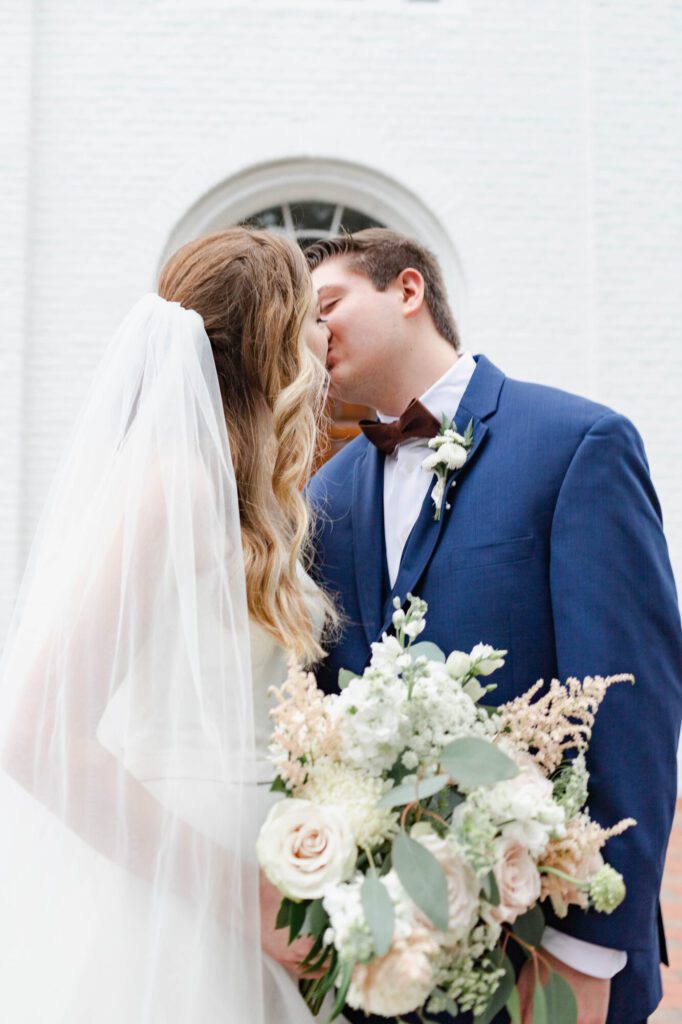 Old Christ Church, Pensacola, Florida, destination wedding, Diana Gordon Photography, photo