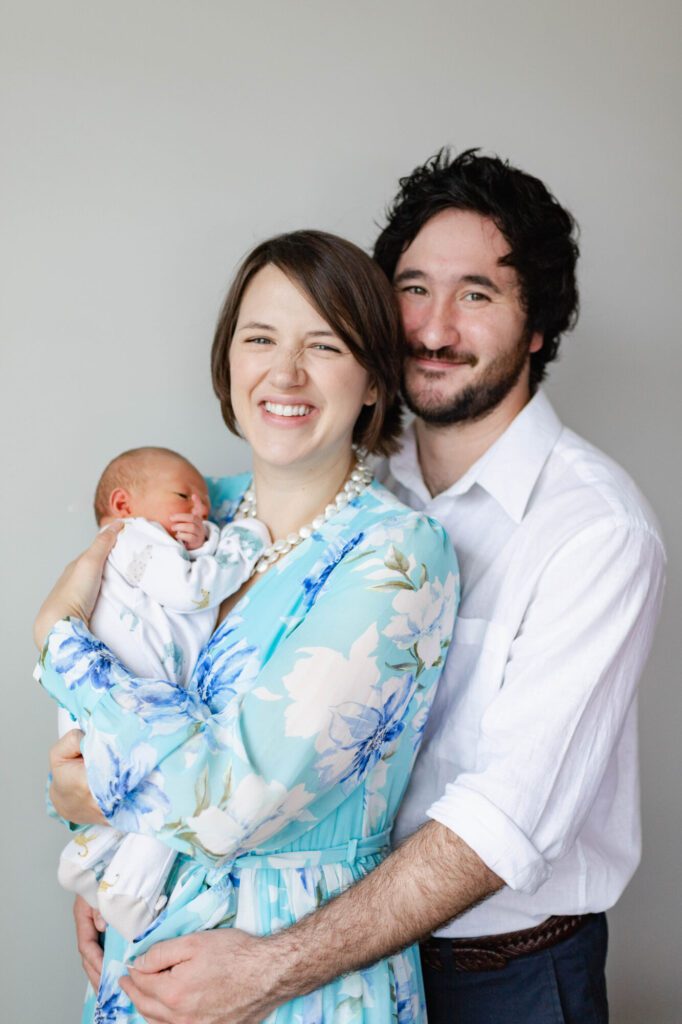 Richmond newborn session, Richmond, Diana Gordon Photography, photo