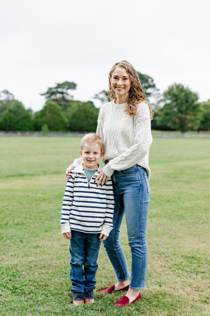 Light and Bright family session, Riverview Farm Park, Diana Gordon Photography