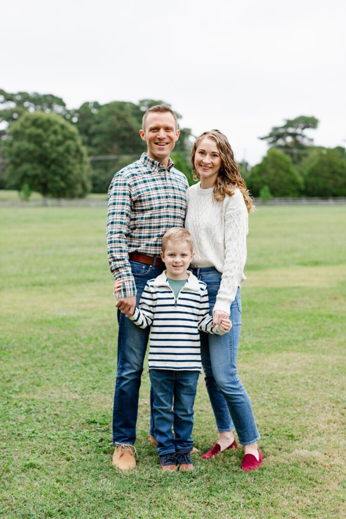 Light and Bright family session, Riverview Farm Park, Diana Gordon Photography
