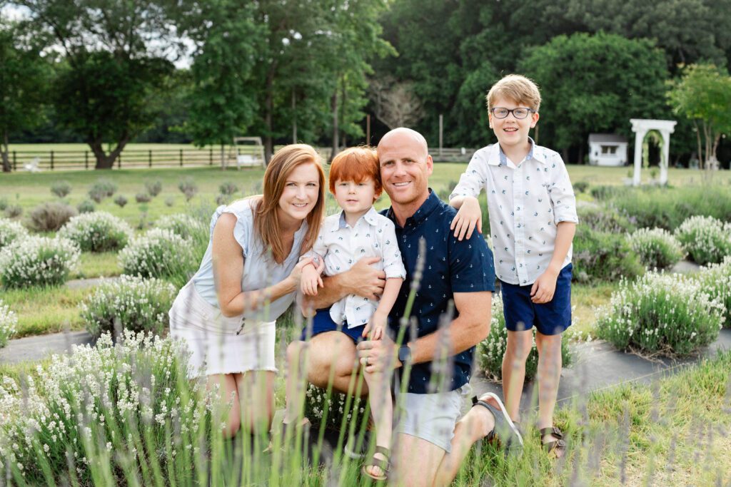 Sweethaven Lavender farm, Williamsburg, Diana Gordon Photography, photo