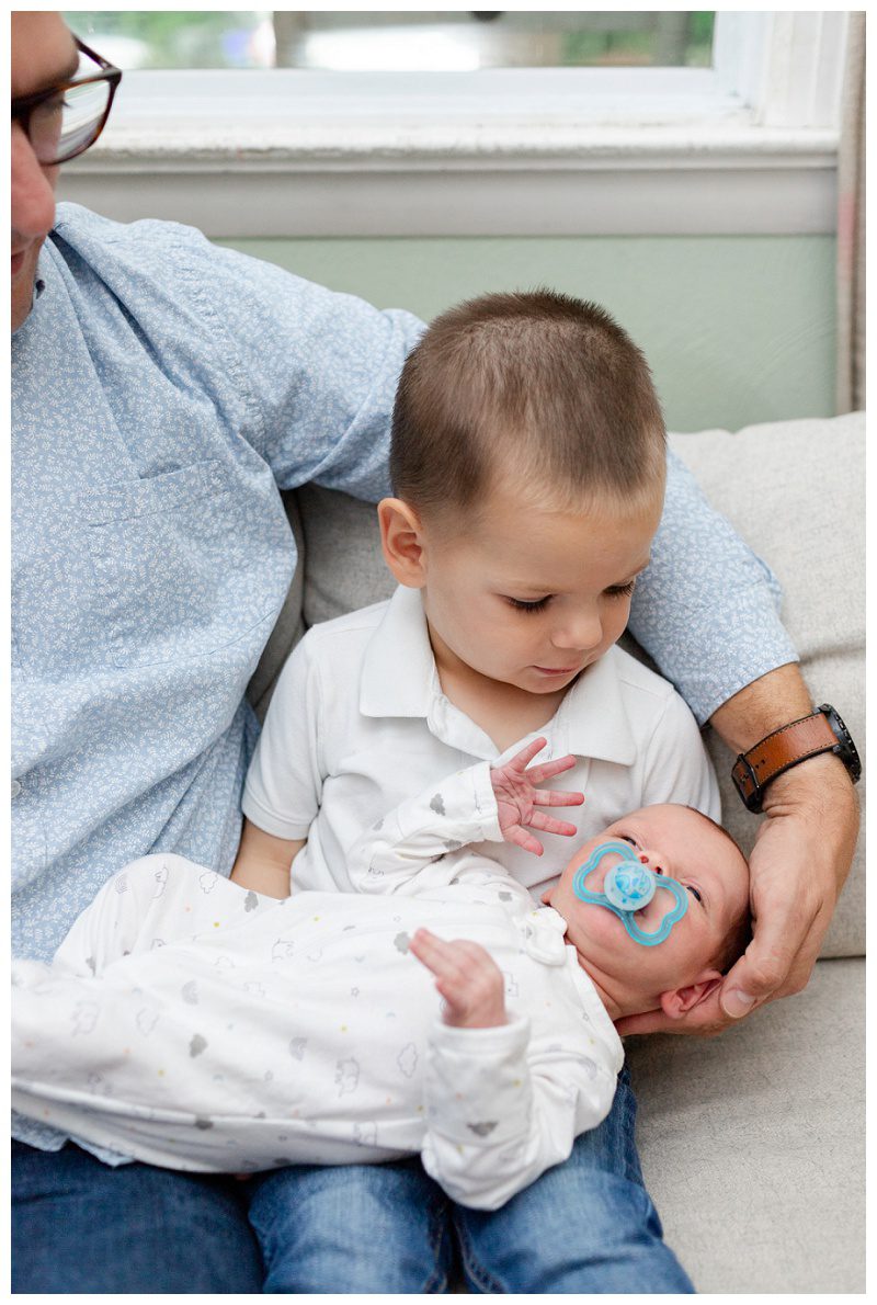 Norfolk newborn session, Diana Gordon Photography, photo