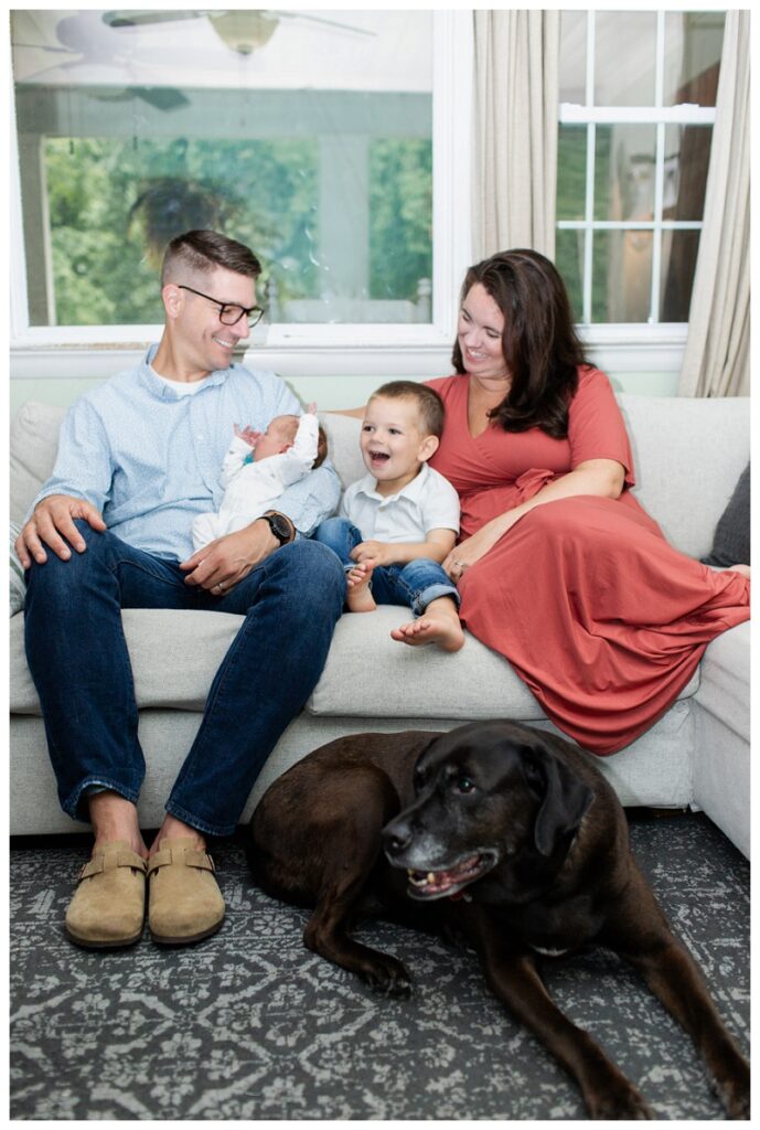 Norfolk newborn session, Diana Gordon Photography, photo