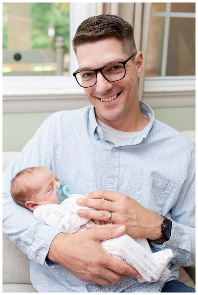 Norfolk newborn session, Diana Gordon Photography, photo