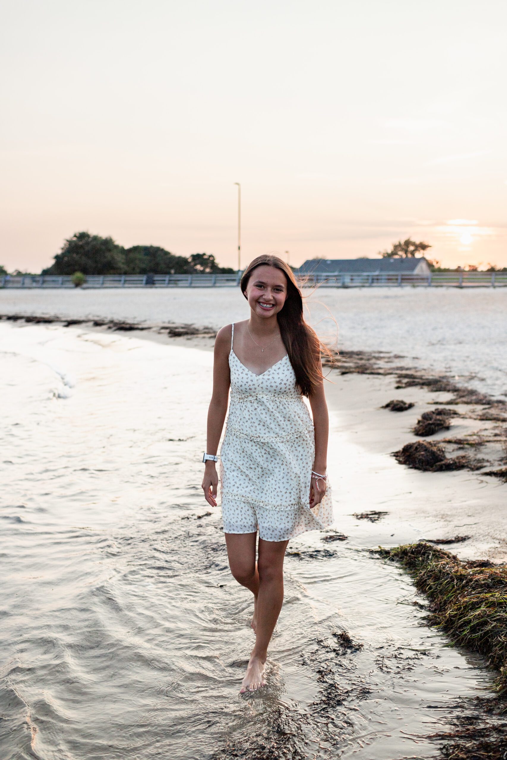 Diana Gordon's Outlook Beach Family Session