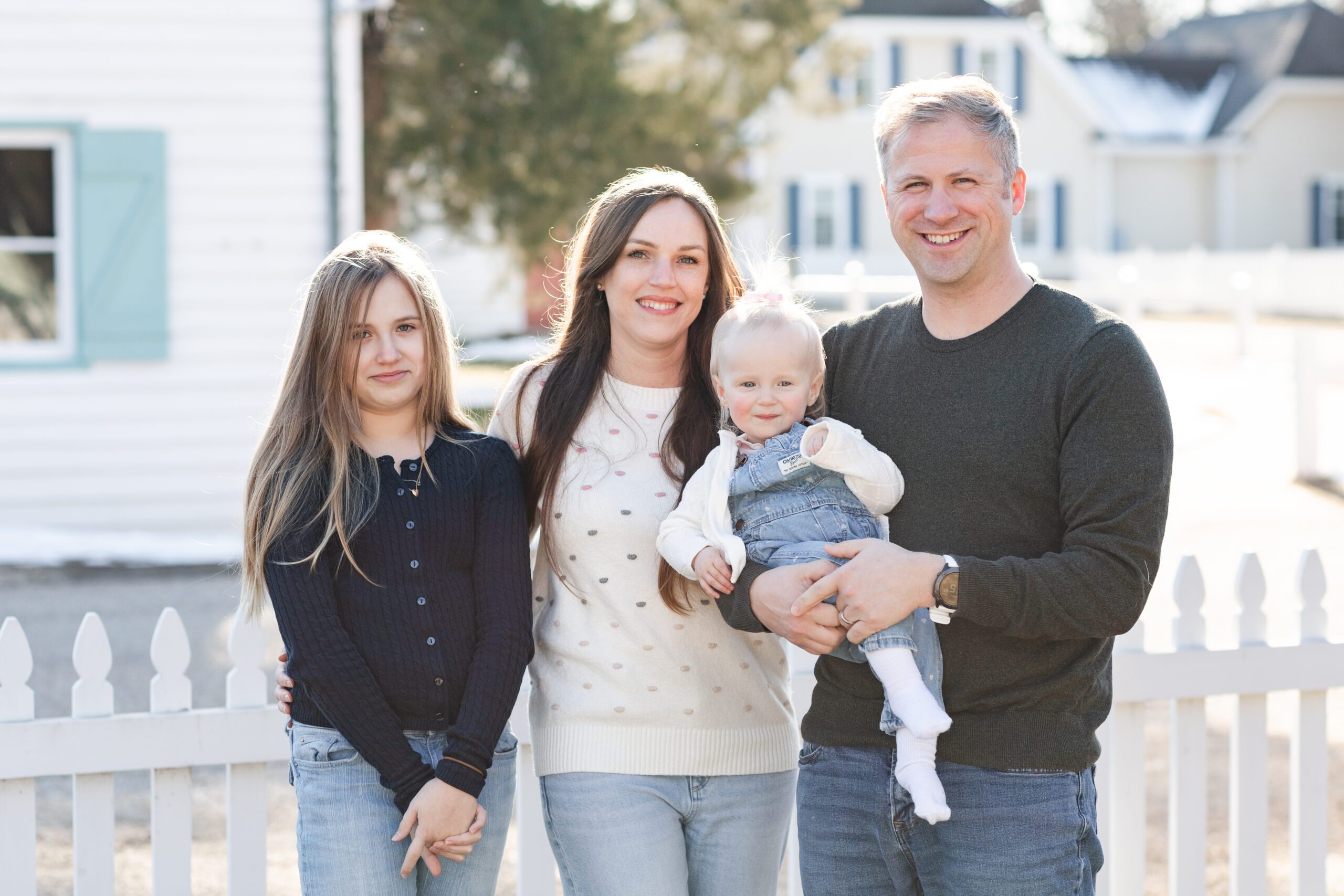 Yorktown family session, Yorktown, Virginia, Diana Gordon Photography, photo