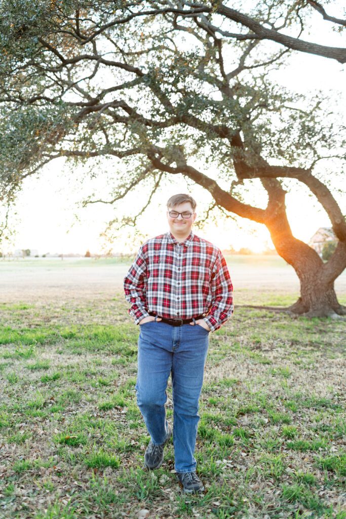 Ft. Monroe outdoor senior session, Diana Gordon Photography, photo