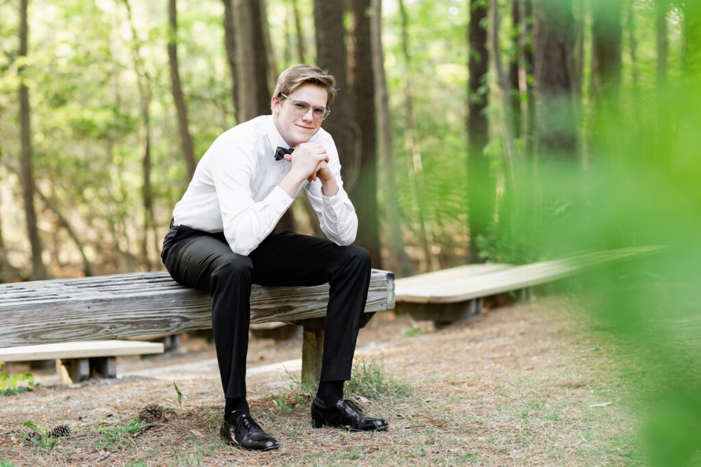Sandy Bottom park senior session, Diana Gordon Photography, photo