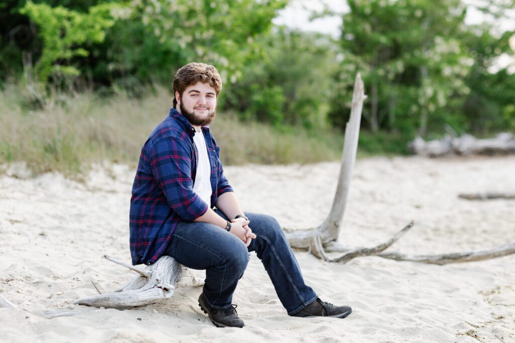 Yorktown Senior session, Diana Gordon Photography, photo
