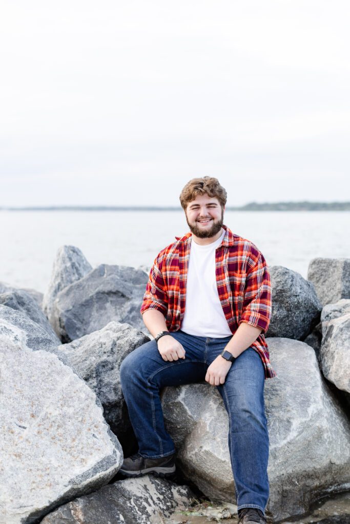 Yorktown Senior session, Diana Gordon Photography, photo