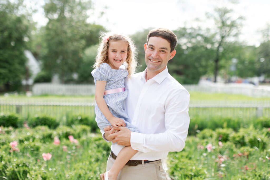 Colonial Williamsburg Spring Family Sessions, Diana Gordon Photography, photo