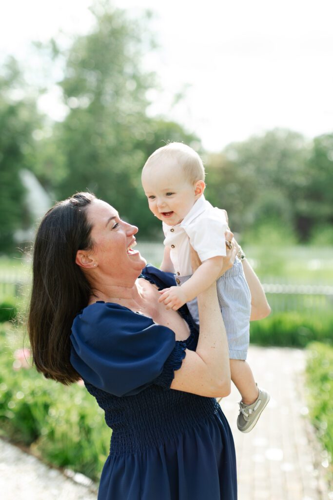 Colonial Williamsburg Spring Family Sessions, Diana Gordon Photography, photo