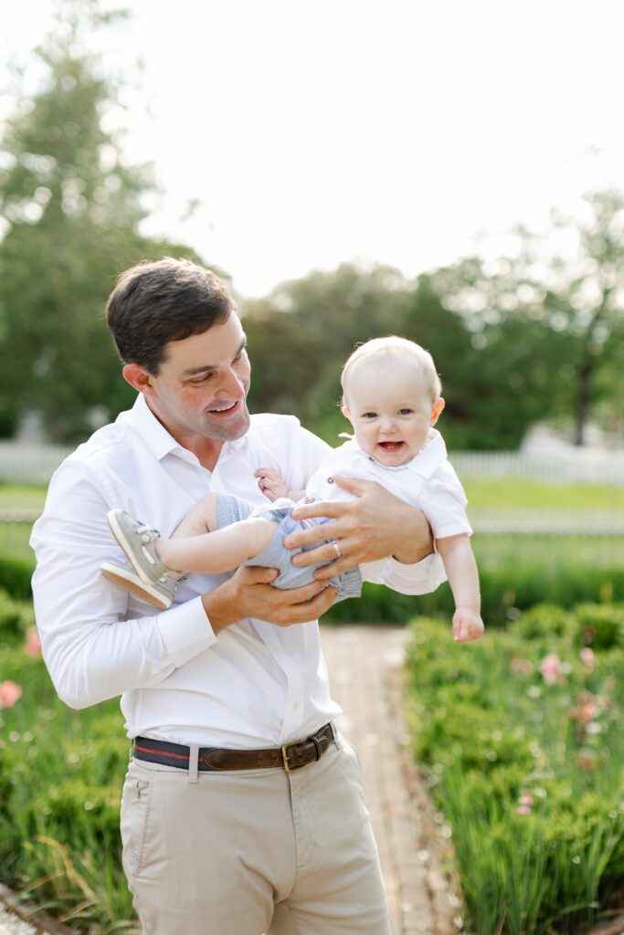 Colonial Williamsburg Spring Family Sessions, Diana Gordon Photography, photo