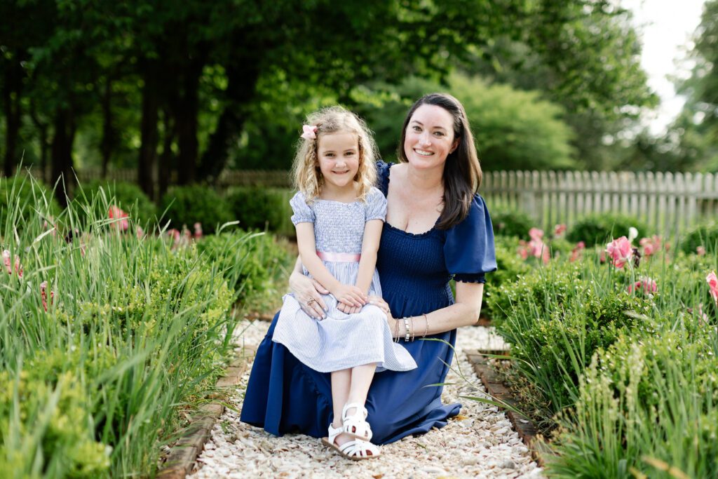 Colonial Williamsburg Spring Family Sessions, Diana Gordon Photography, photo