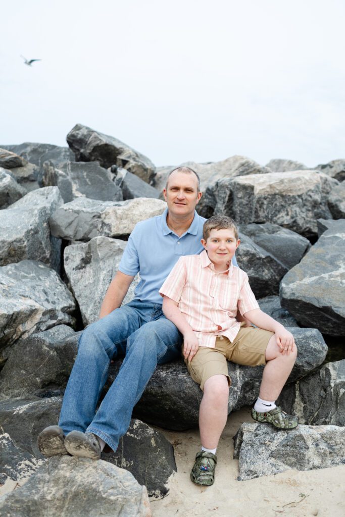 Ft. Monroe beach session, Hampton, Diana Gordon Photography, photo